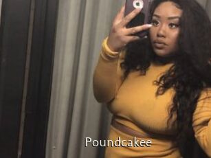 Poundcakee