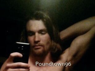 Poundtown96