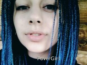 PoverGirl
