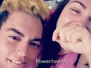 Powerlovers