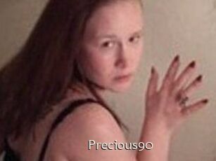 Precious90
