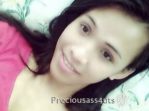 Preciousass4uts