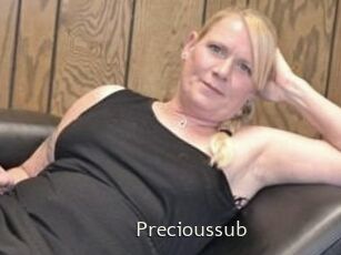 Precioussub