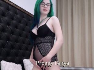 PreggyTanya