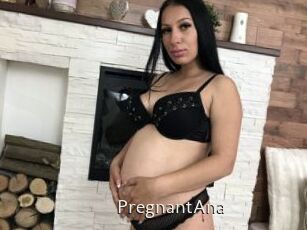 PregnantAna