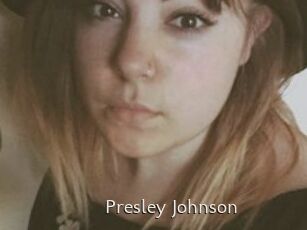 Presley_Johnson