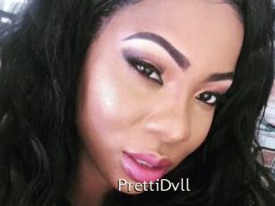 PrettiDvll