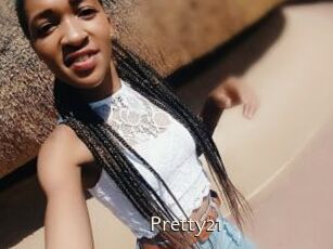 Pretty21