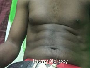 PrettyDick007