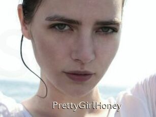 PrettyGirlHoney