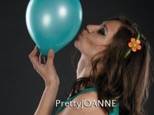 PrettyJOANNE