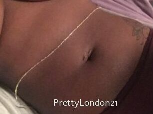 PrettyLondon21