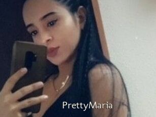 PrettyMaria