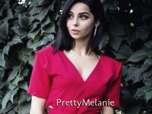 PrettyMelanie