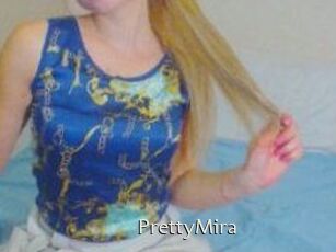 PrettyMira