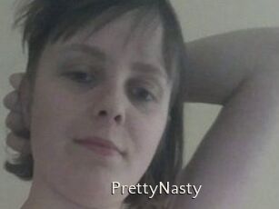 PrettyNasty