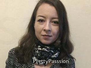PrettyPasssion