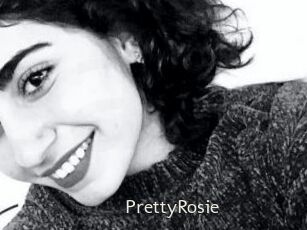 PrettyRosie