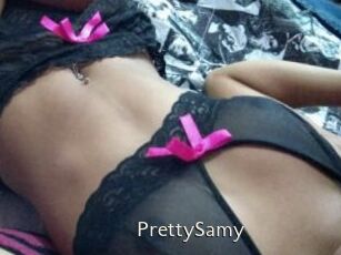 PrettySamy