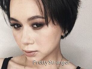 PrettyStranger