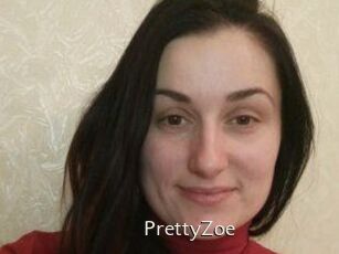 PrettyZoe