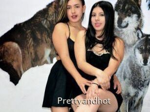 Prettyandhot