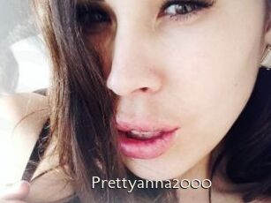 Prettyanna2000