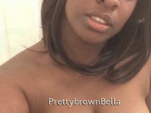 PrettybrownBella