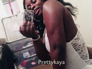 Prettykaya