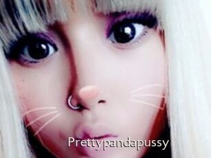 Prettypandapussy