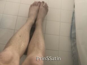 PrinSSatin