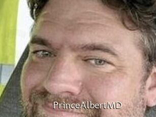 PrinceAlbertMD