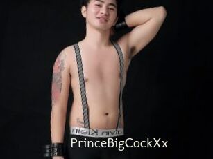 PrinceBigCockXx