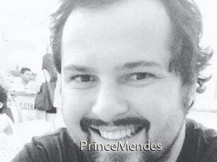 PrinceMendes
