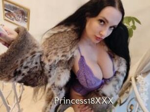 Princess18XXX