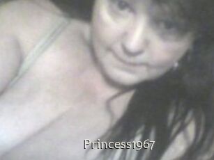Princess1967