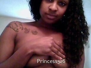 Princess326