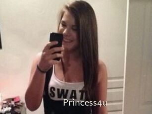 Princess4u