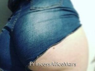 PrincessAliceMars