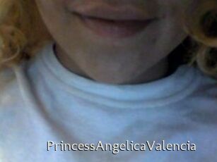 PrincessAngelicaValencia