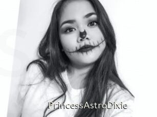 PrincessAstroDixie