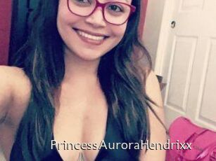 PrincessAuroraHendrixx