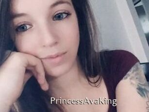 PrincessAvaKing