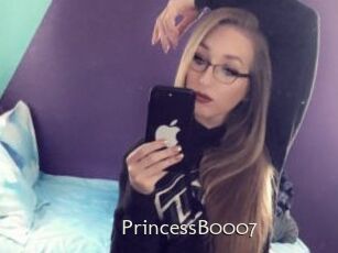 PrincessB0007
