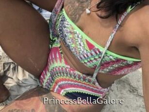 PrincessBellaGalore