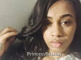 PrincessBellaRay