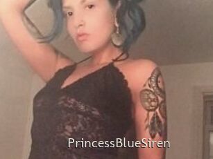 PrincessBlueSiren