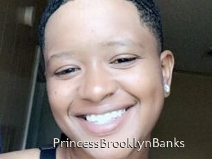 PrincessBrooklynBanks