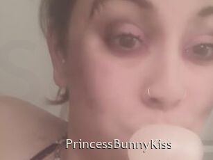 PrincessBunnyKiss