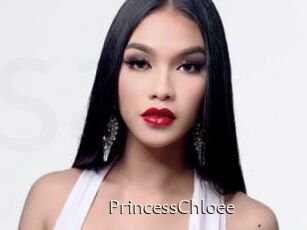 PrincessChloee